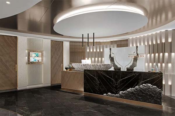 Oceania Vista Gallery Image